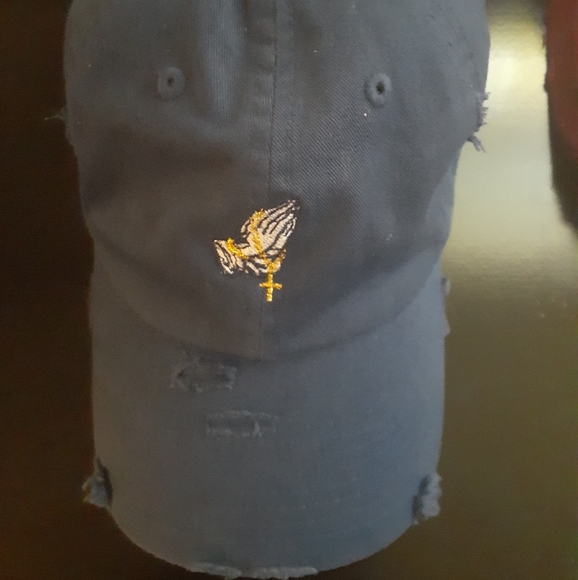 Hat - Picture 1 of 2